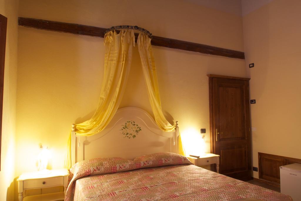 Relais La Leopolda Hotel Abbadia di Montepulciano Esterno foto